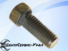 201497 П29 Болт м10х25-6е (АЗ Урал)